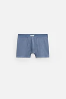 BOXER DOUX LOT DE 3