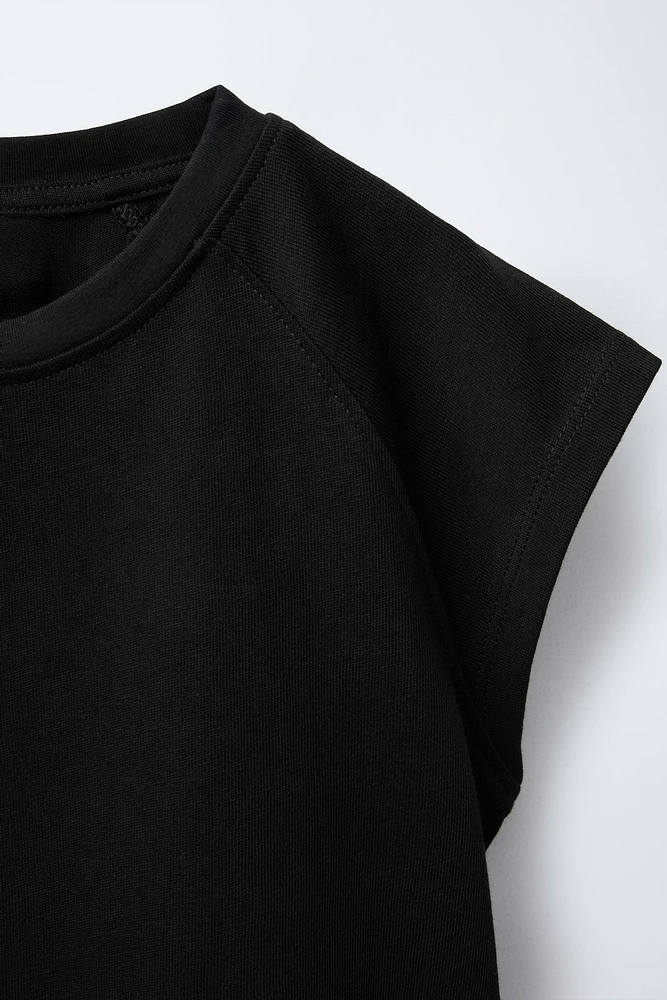 T-SHIRT UNI