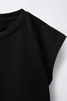 T-SHIRT UNI