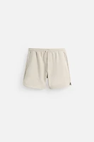 TECHNICAL JOGGER SHORTS