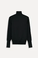 SWEATER WITH WOOL 50TH ANNIVERSARY