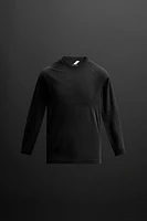 BASE LAYER COMPRESSION TOP