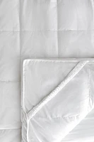 FEATHER FEEL MATTRESS TOPPER