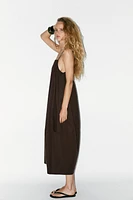 ROBE VOLUME PLIS
