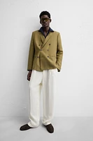 BLAZER COSTUME LYOCELL