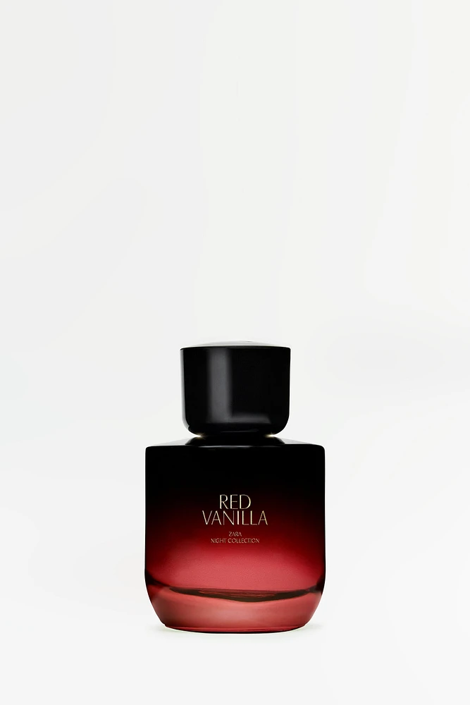 RED VANILLA 90 ML (3.0 FL. OZ)