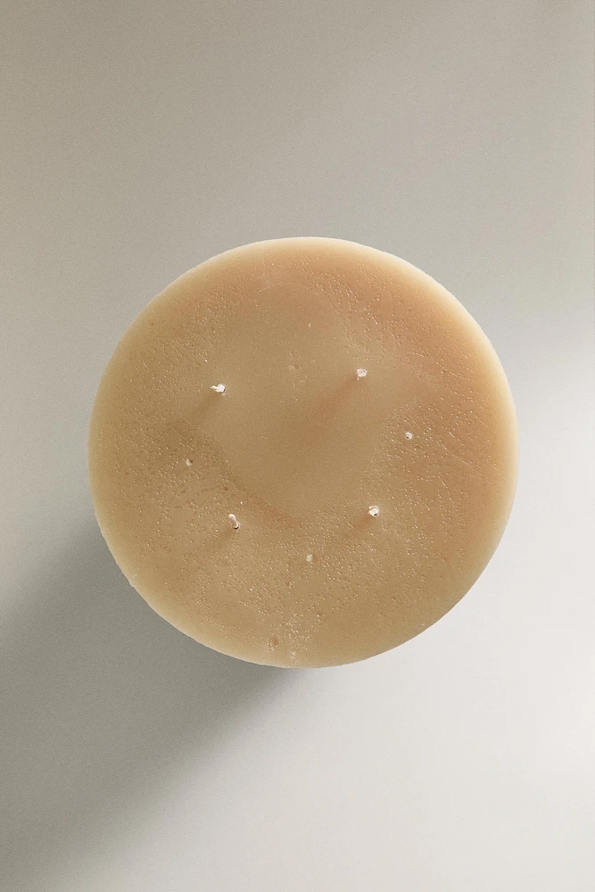 LARGE DECORATIVE CANDLE