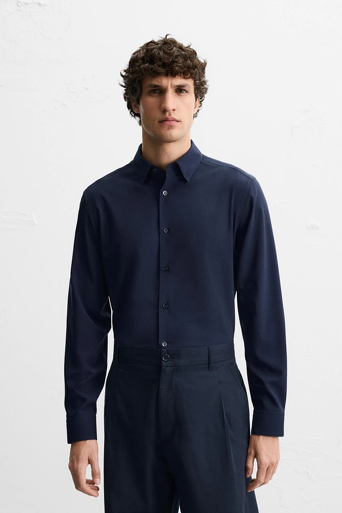STRETCH SHIRT