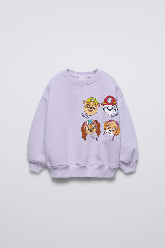 PAW PATROL ™ SWEATSHIRT