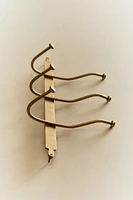 GOLDEN WALL HANGER