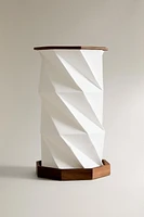 CORDLESS FOLDABLE TABLE LAMP