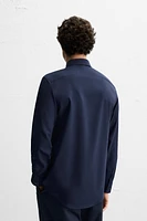 STRETCH SHIRT