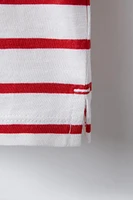 STRIPED T-SHIRT