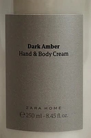 (250 ML) CRÈME POUR LE CORPS DARK AMBER