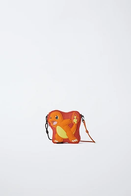 SAC BANDOULIÈRE CHARMANDER POKÉMON™