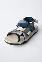SANDALES TECHNIQUES