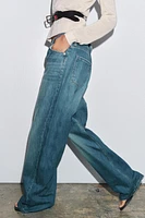 JEAN ZW COLLECTION RELAXED TAILLE NORMALE