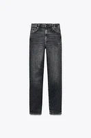 HIGH WAIST SKINNY JEANS ZW COLLECTION