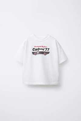 CANDYLAB © PRINT T-SHIRT