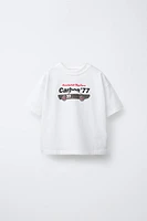 CANDYLAB © PRINT T-SHIRT