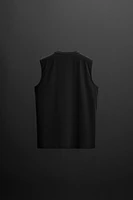 TECHNICAL TANK TOP