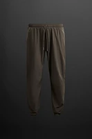 PANTALON DE TREKKING LÉGER