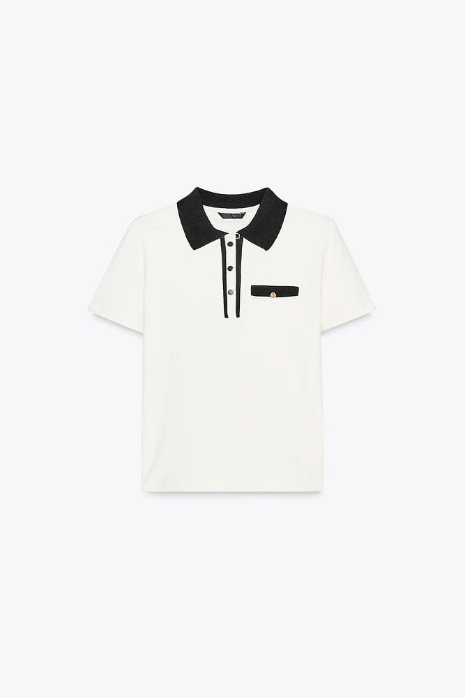 POLO SHIRT