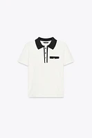 POLO SHIRT