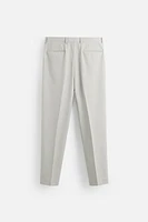 COMFORT SUIT PANTS