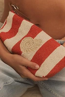 SAC BRODÉ FANTAISIE
