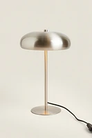 LAMPE DE TABLE CHAMPIGNON UNIE GRAND FORMAT