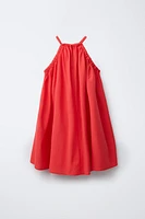 ROBE À TEXTURE