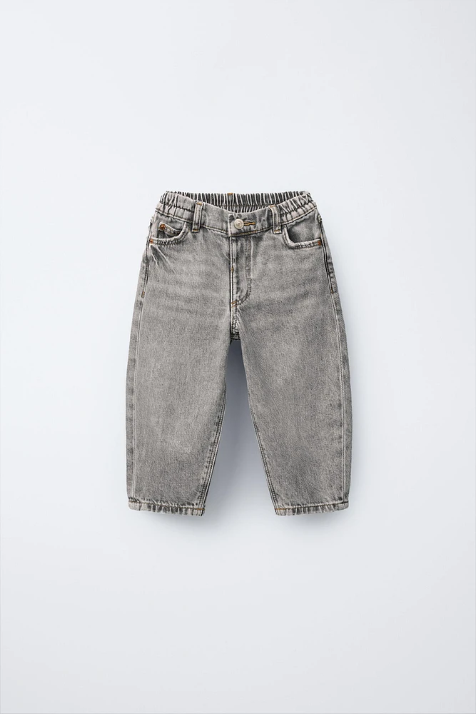 BAGGY JEANS
