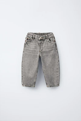 BAGGY JEANS