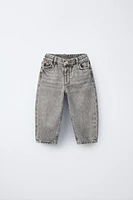 BAGGY JEANS