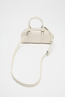 MINI BOWLING BAG