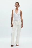 T-SHIRT EN COTON