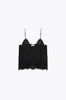 TOP STYLE LINGERIE ZW COLLECTION