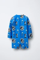 MICKEY MOUSE © DISNEY SWIM JUMPSUIT