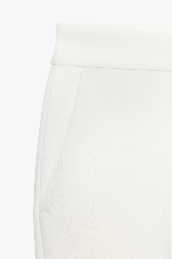PANTALON FLARE
