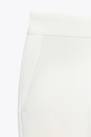 PANTALON FLARE