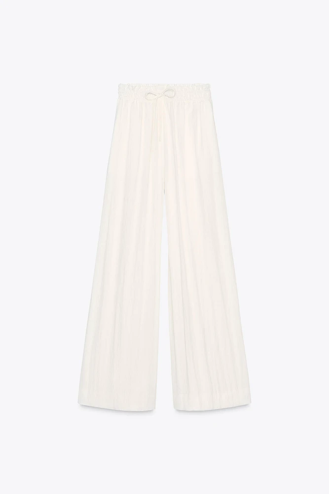 ZW COLLECTION PALAZZO PANTS