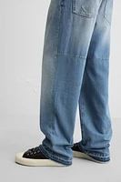 REWORKED RELAXED FIT JEANS