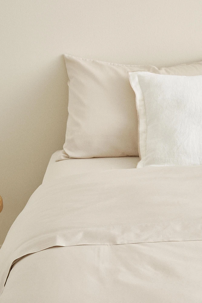 DRAP-HOUSSE SATIN | CM DE HAUT ( FILS