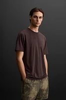BASIC TRAINING T-SHIRT