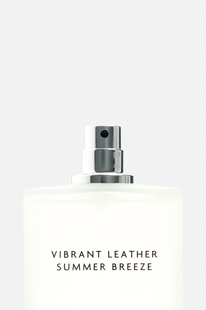 VIBRANT LEATHER SUMMER BREEZE EDP 100 ML (3.38 FL.OZ)