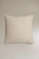(160 GxM²) WASHED LINEN PILLOWCASE