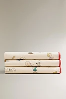 NAPPE ENFANT ENDUITE PEANUTS™