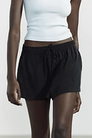 FLOWY SHORTS