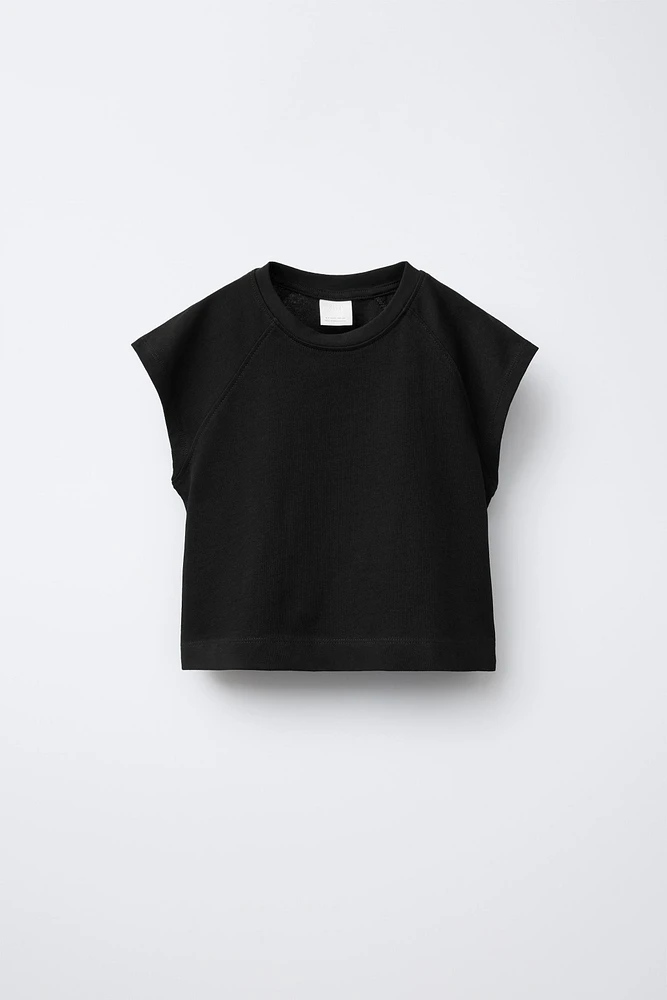 T-SHIRT UNI